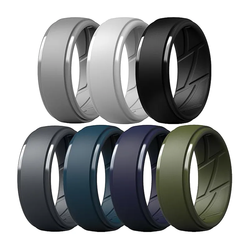 조정 농구 스트레스 해소 남자 반지