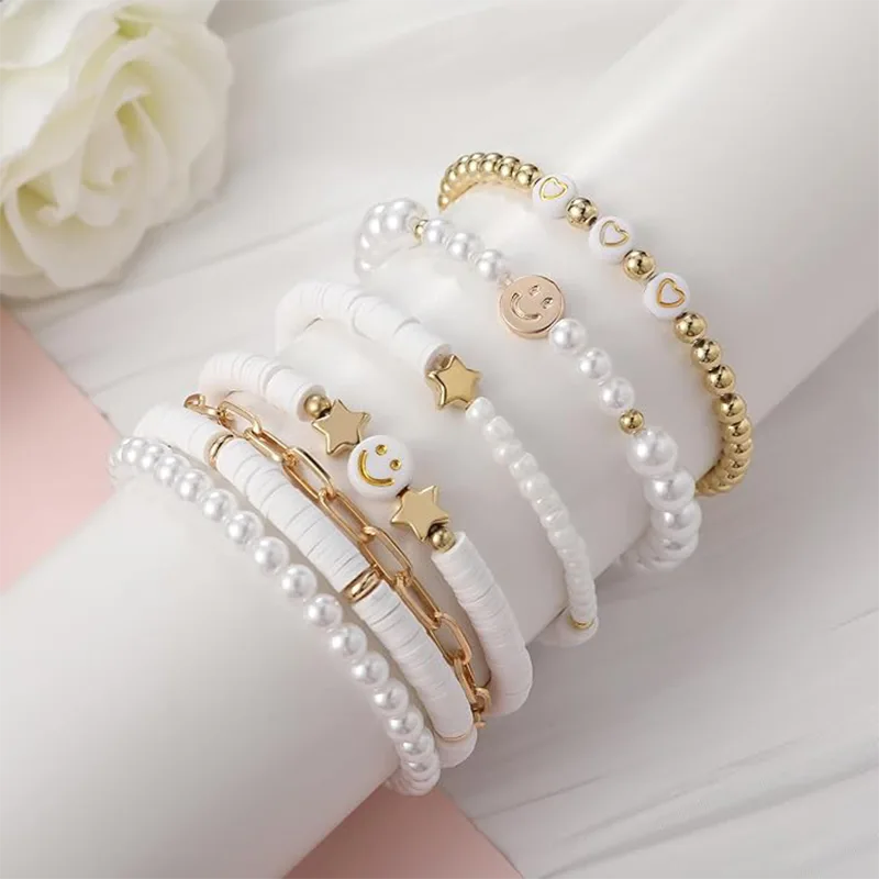 Cute Teen Girl Bracelets