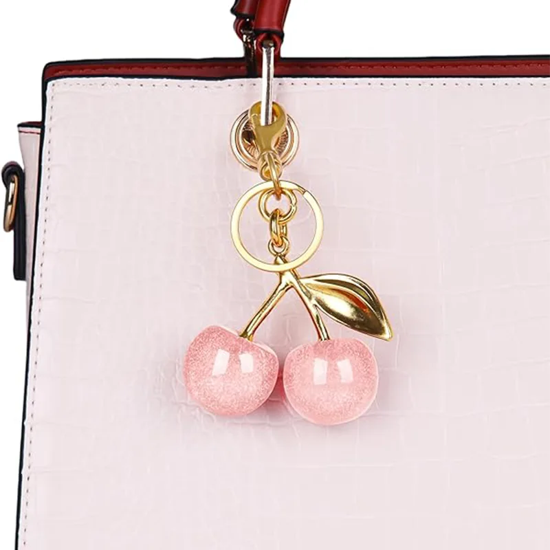 Lightweight Bag Charm